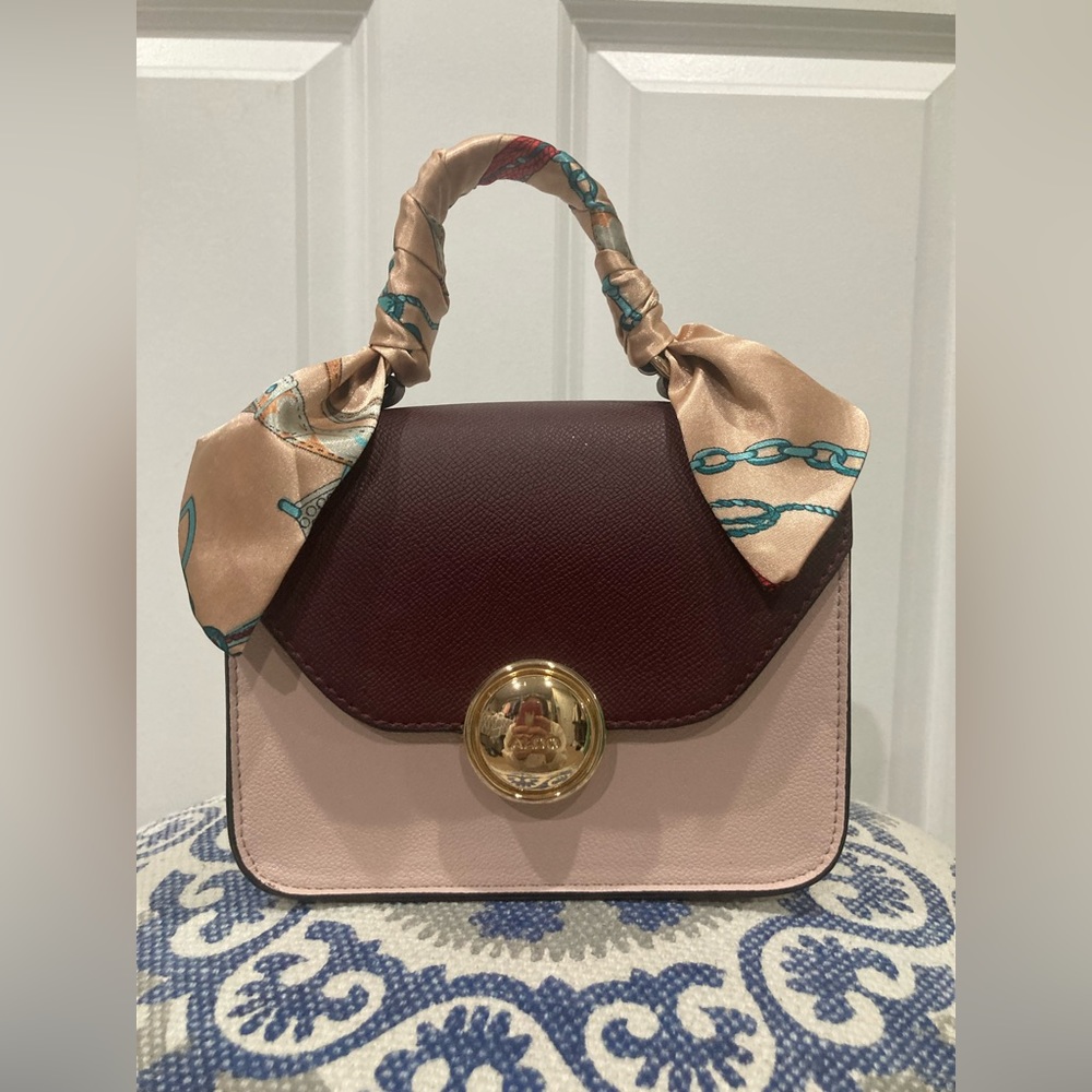 Small Handbag